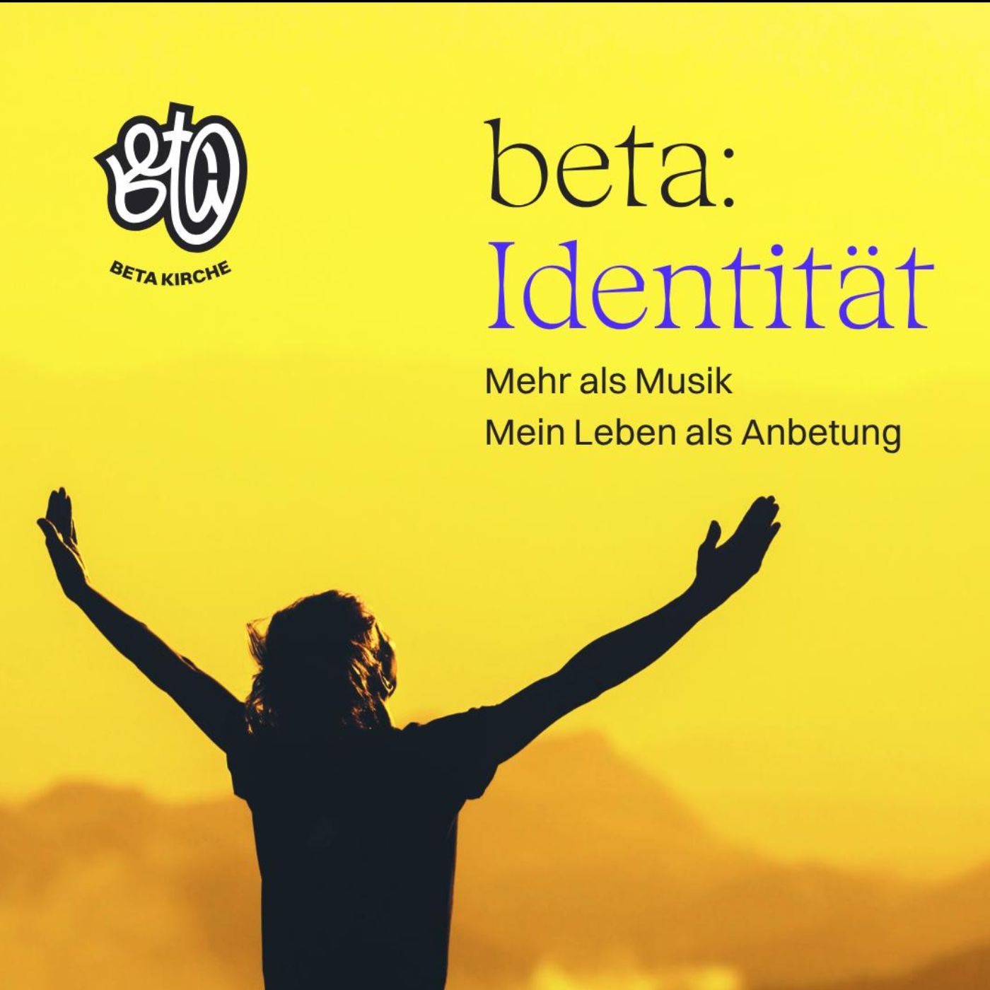 Gottesdienst | 🌿 Ein neues Herz – Mein Leben als Anbetung mit Simon