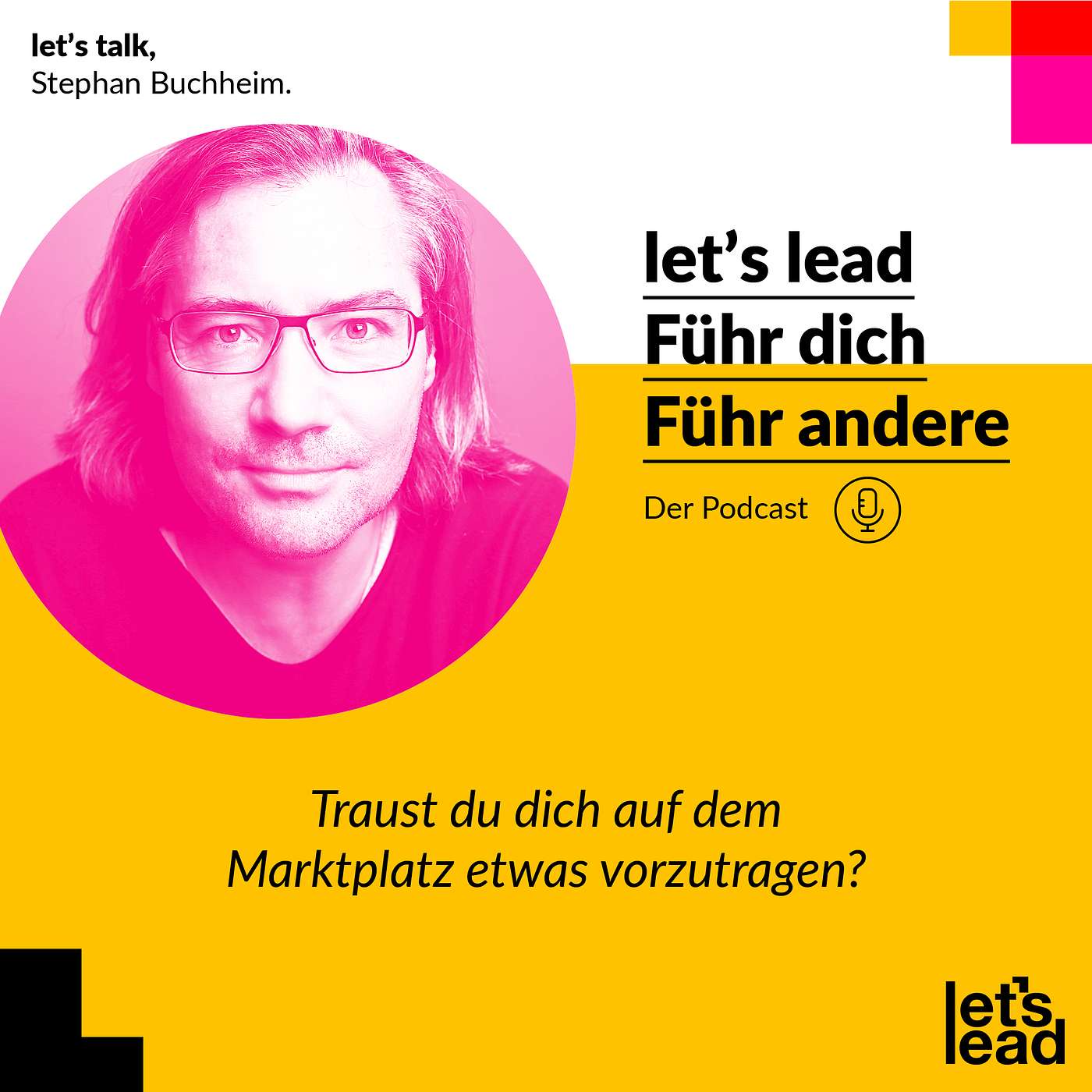#65 Präsenz ist gleich Haltung