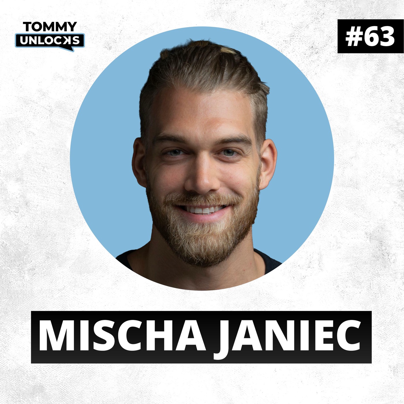 Junge Männer werden zerstört | Mischa Janiec