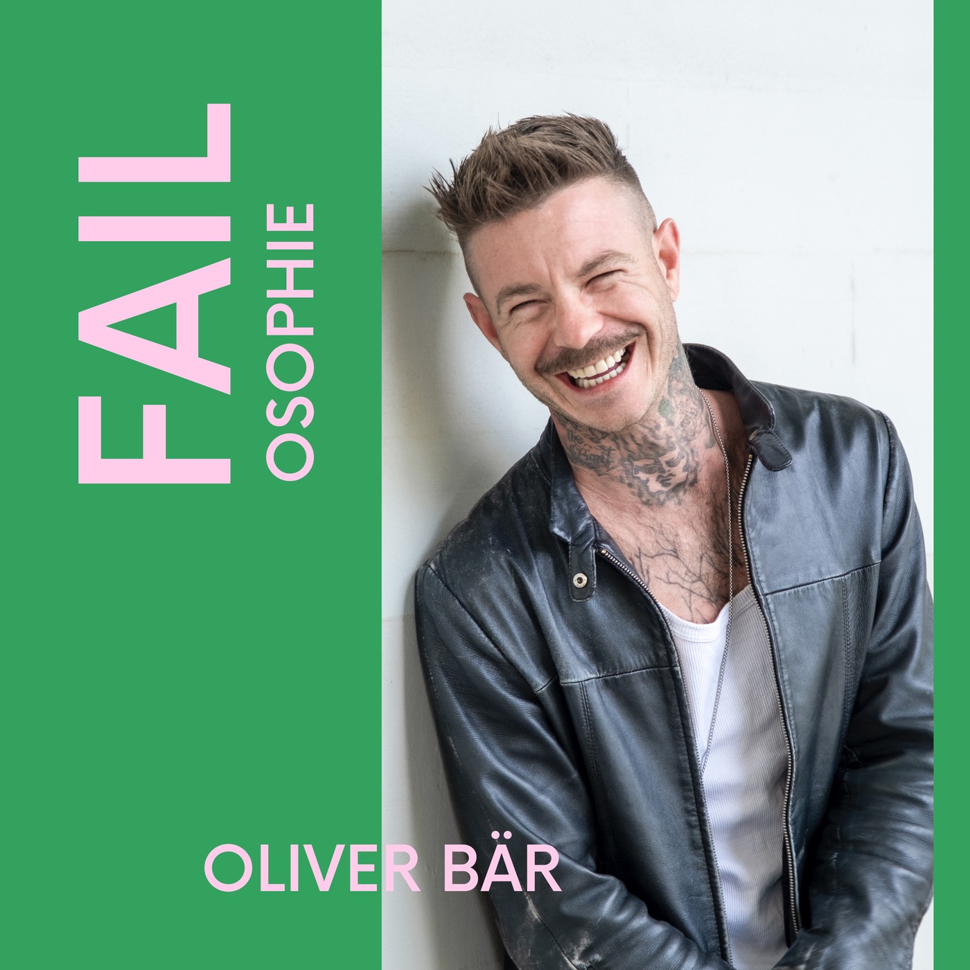 Oliver Baer - 