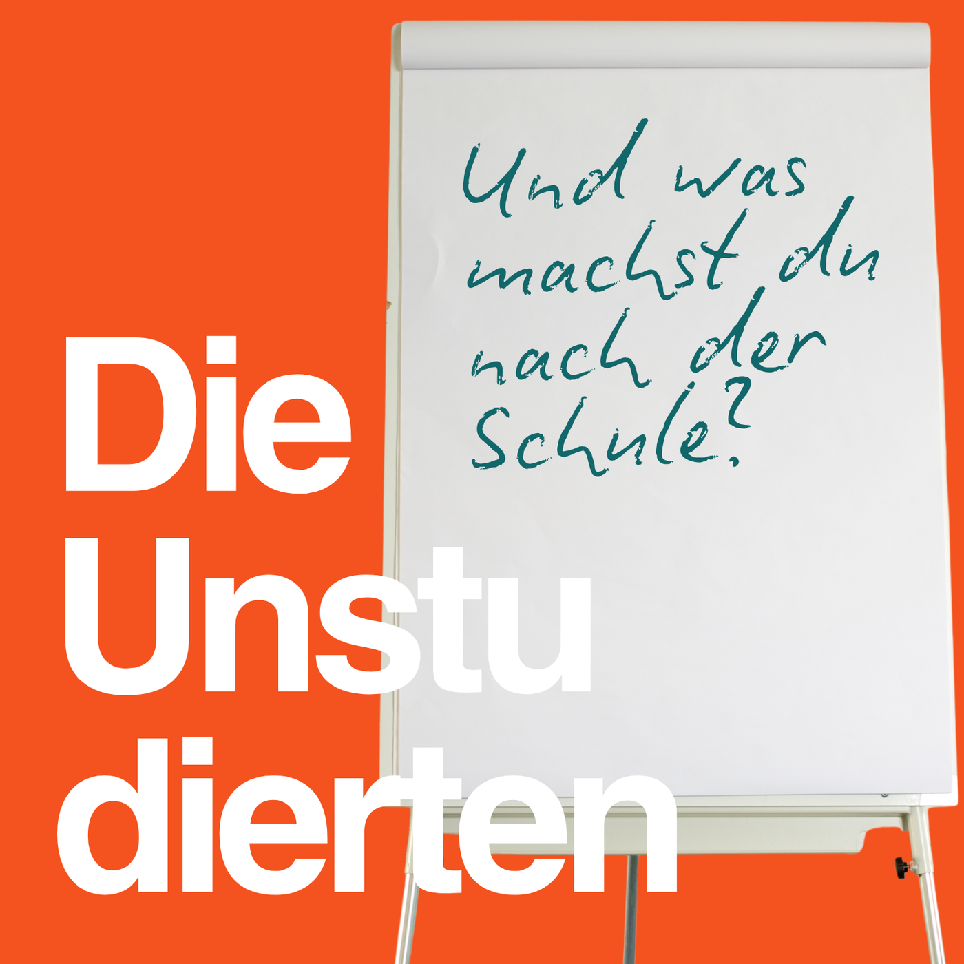 Noten oder Vitamin B: Was bei der Berufswahl wirklich zählt (Folge 1)