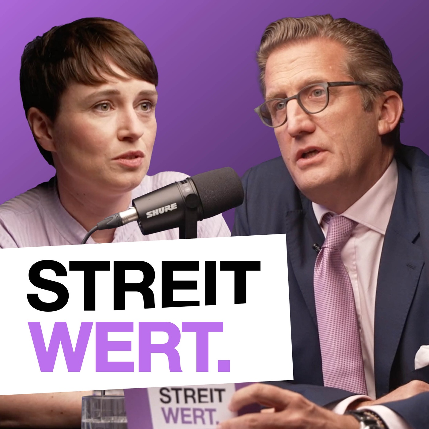 #16: Sigi Maurer über die WKO als Zukunftsbremse, ÖVP-Doppelmoral und die Frage, ob Erben gerecht ist