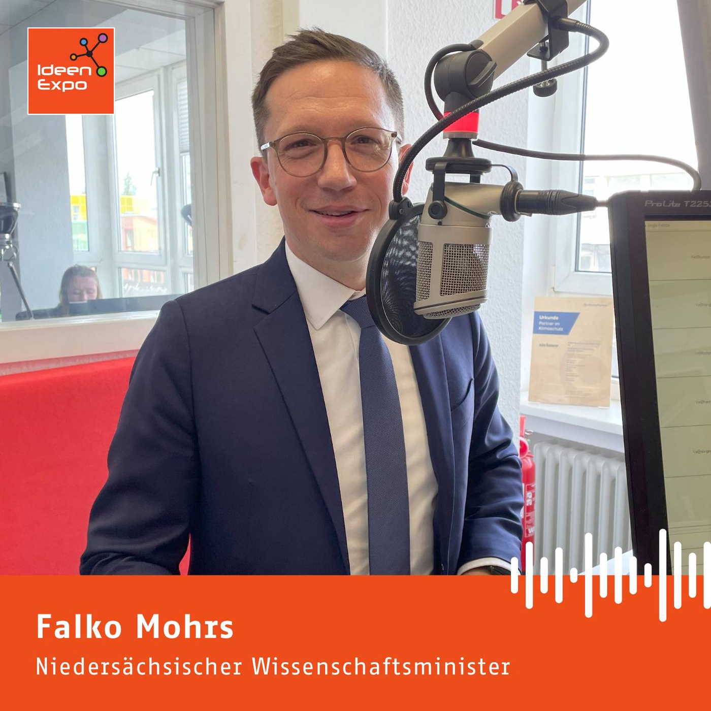 Falko Mohrs: Alle ziehen am zu kurzen Fachkräfte-Tischtuch