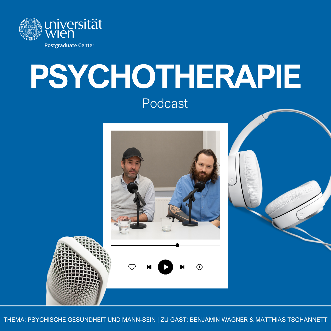 Psychische Gesundheit und 