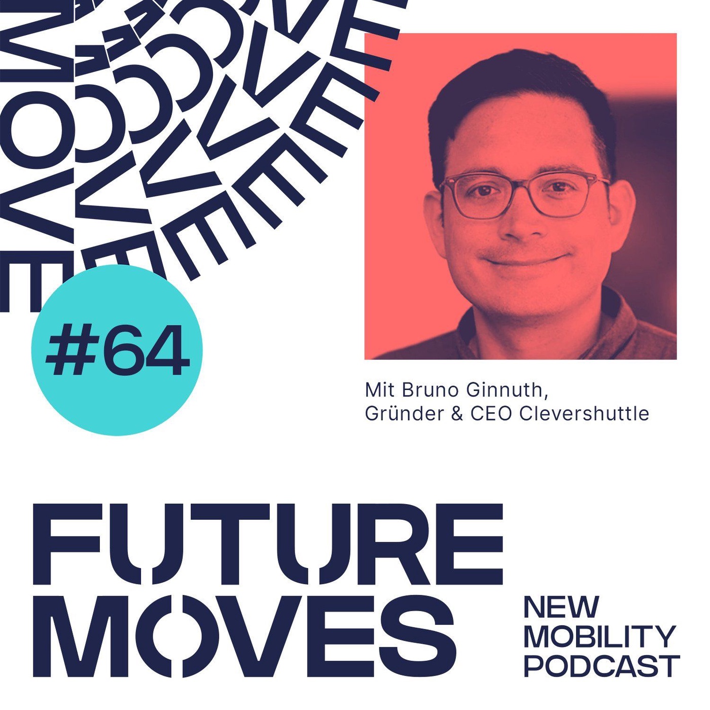 FUTURE MOVES #64 – Wo du im ÖPNV bald in autonomen Shuttles fährst