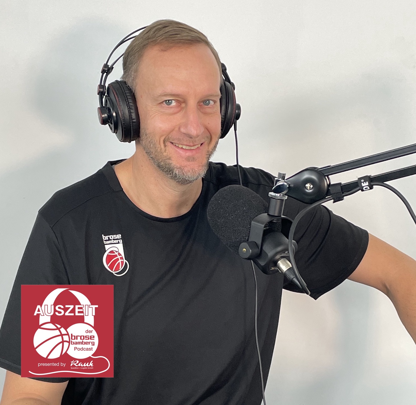 Auszeit mit: Arne Woltmann