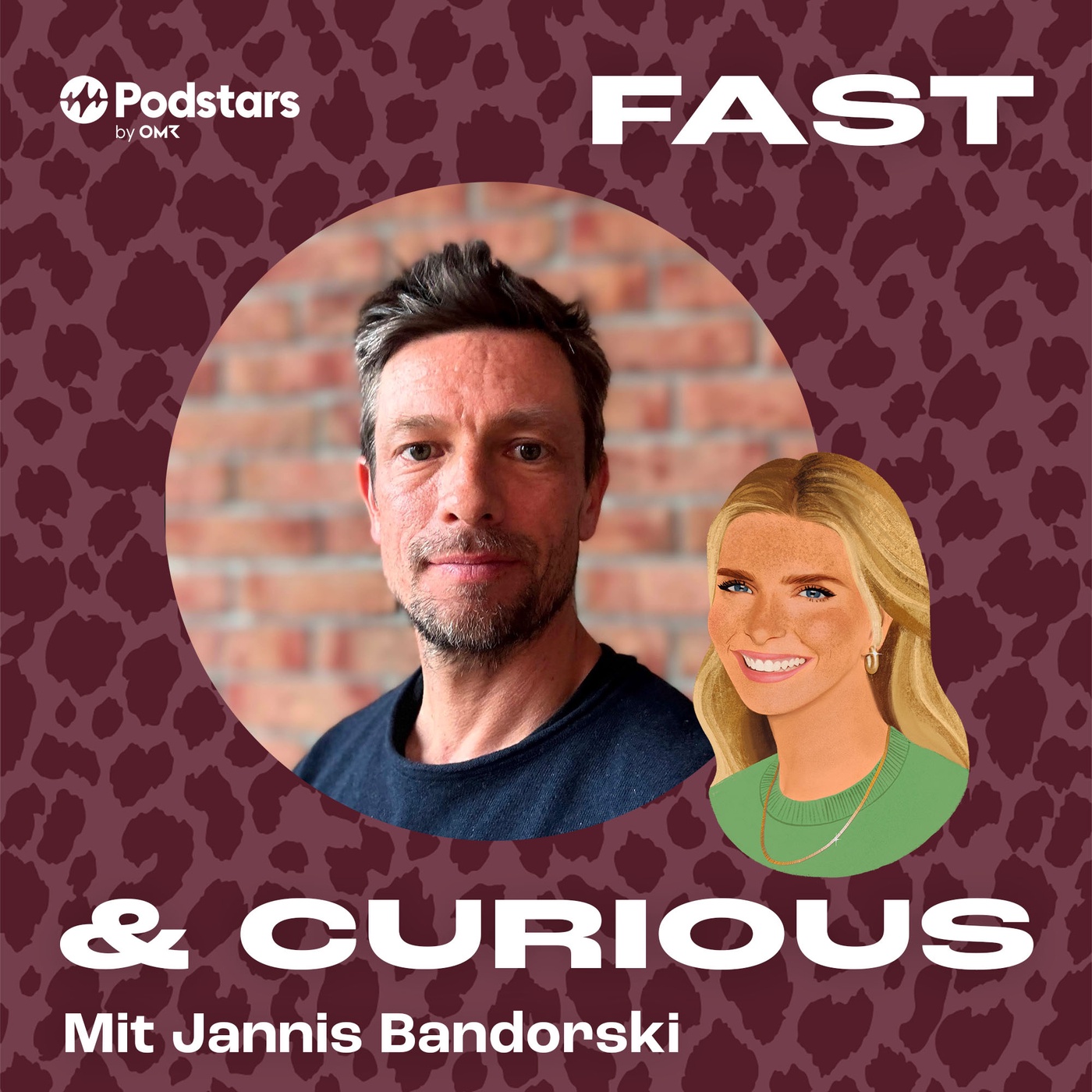 Running-Hype erklärt & wie du deinen Lauf optimierst I Jannis Bandorski