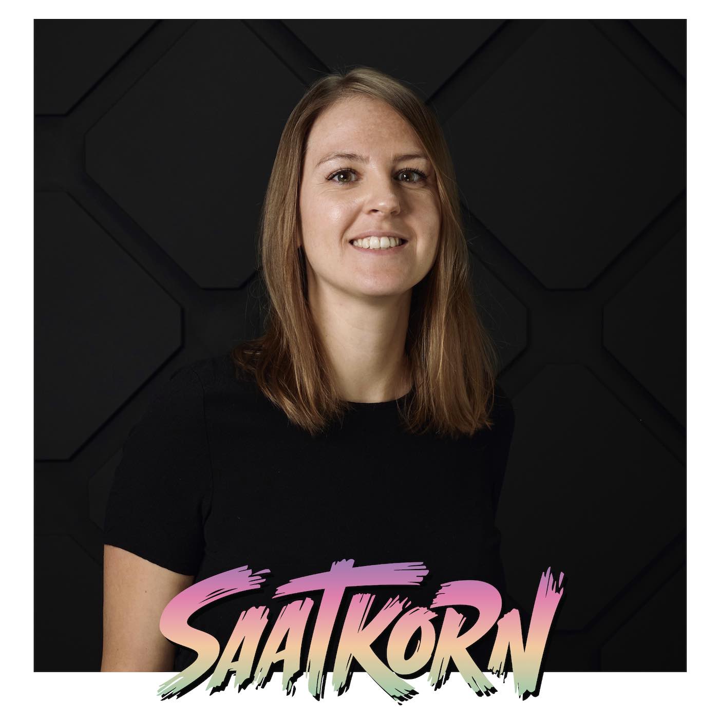 #185 mit ELISE MÜLLER von SPRYKER