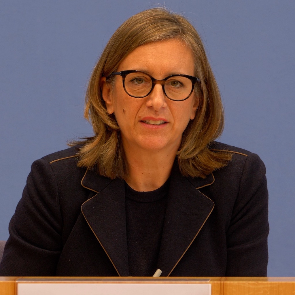 Spendenkürzung - 12. November 2021 - RegPK