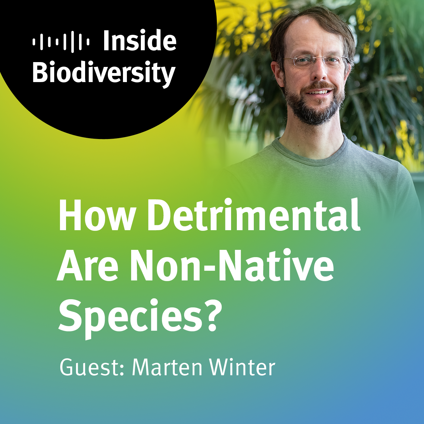 How Detrimental Are Non-Native Species?