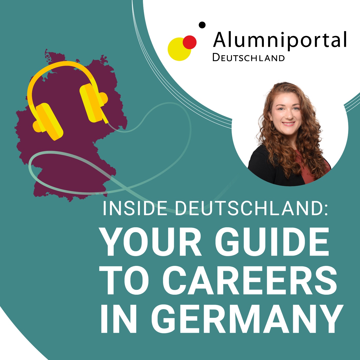 Inside Deutschland: Your Guide to Careers in Germany (Trailer)
