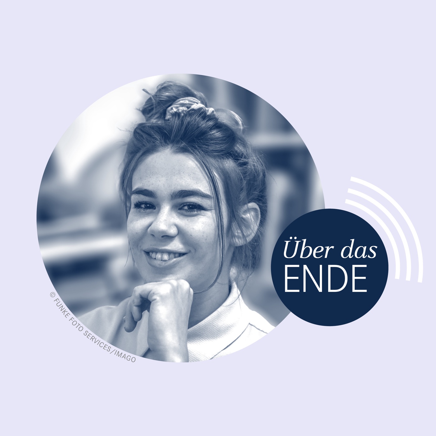 Autorin Ronja von Rönne: Ist Liebe der Sinn des Lebens?