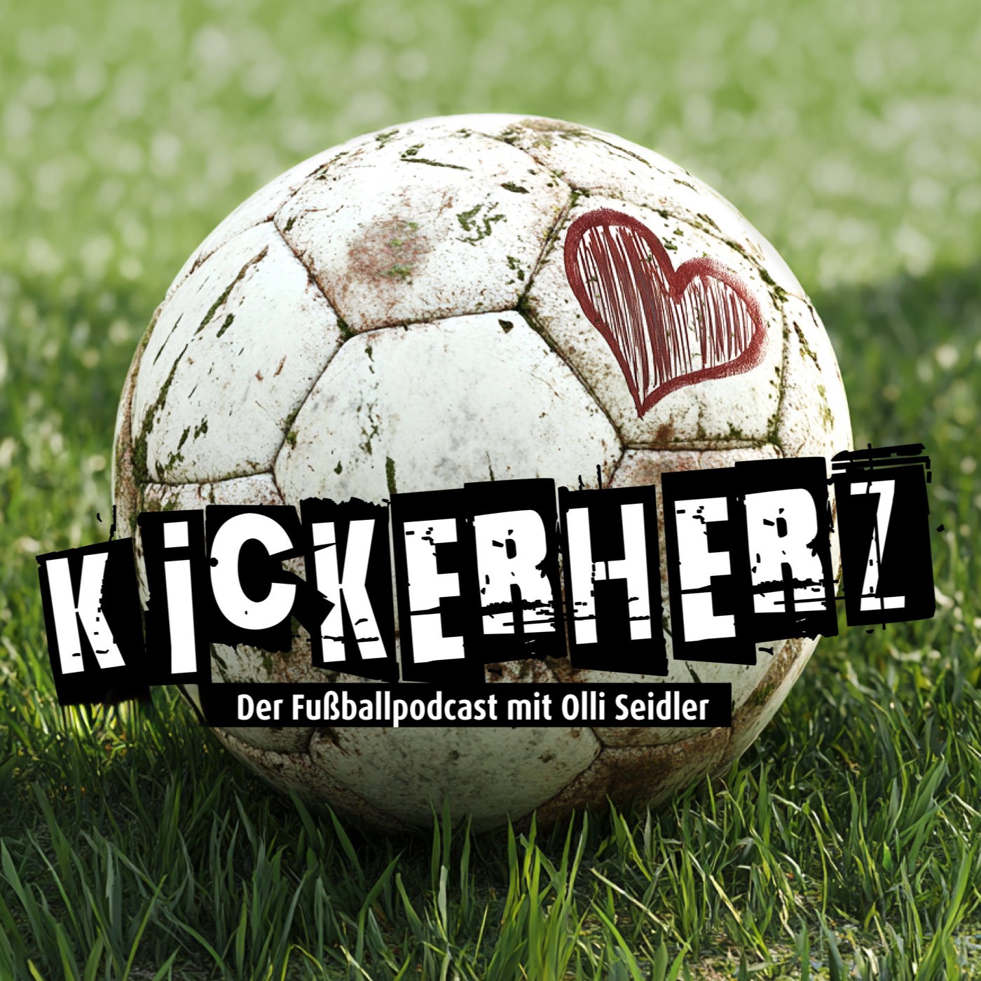 Kickerherz