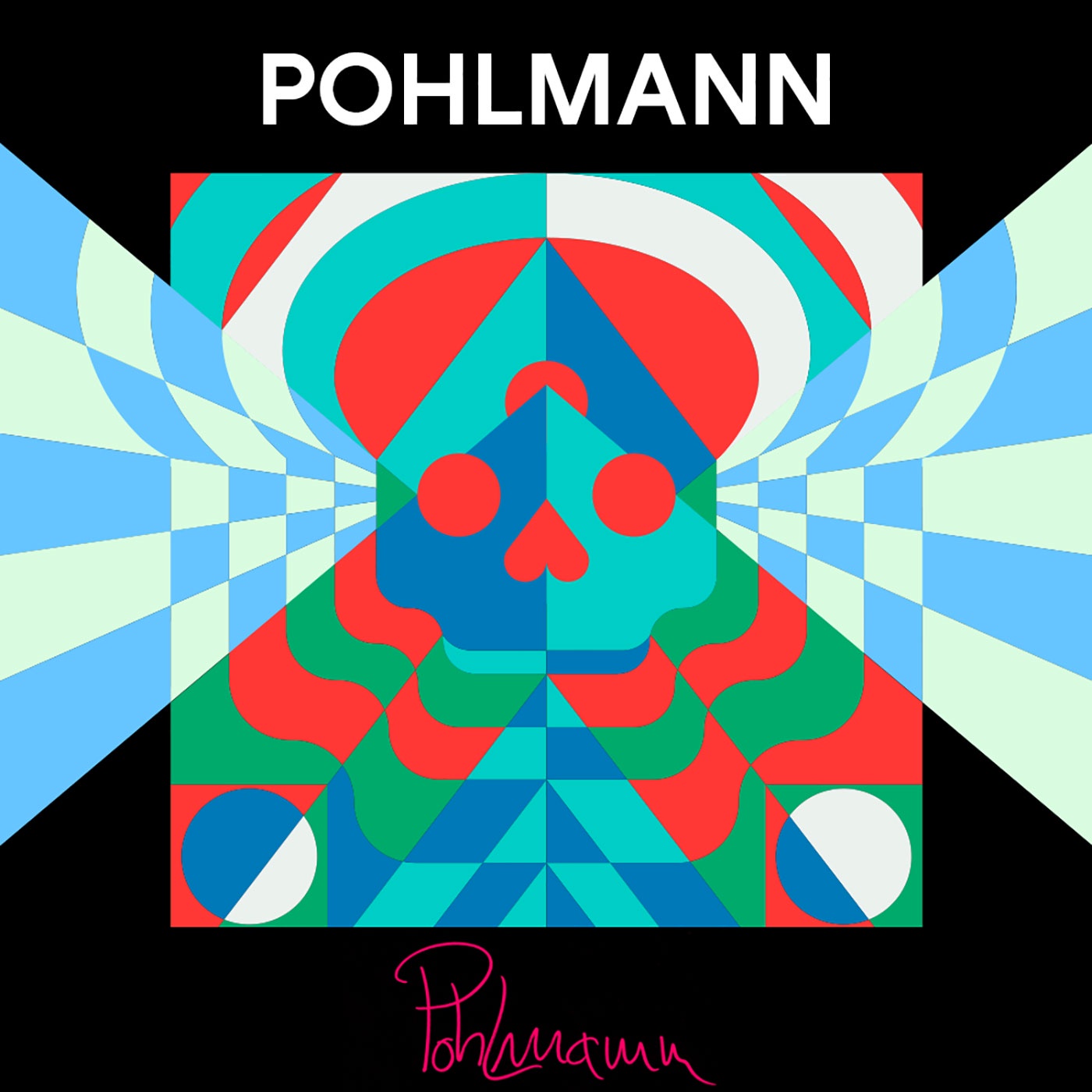 POHLMANN.