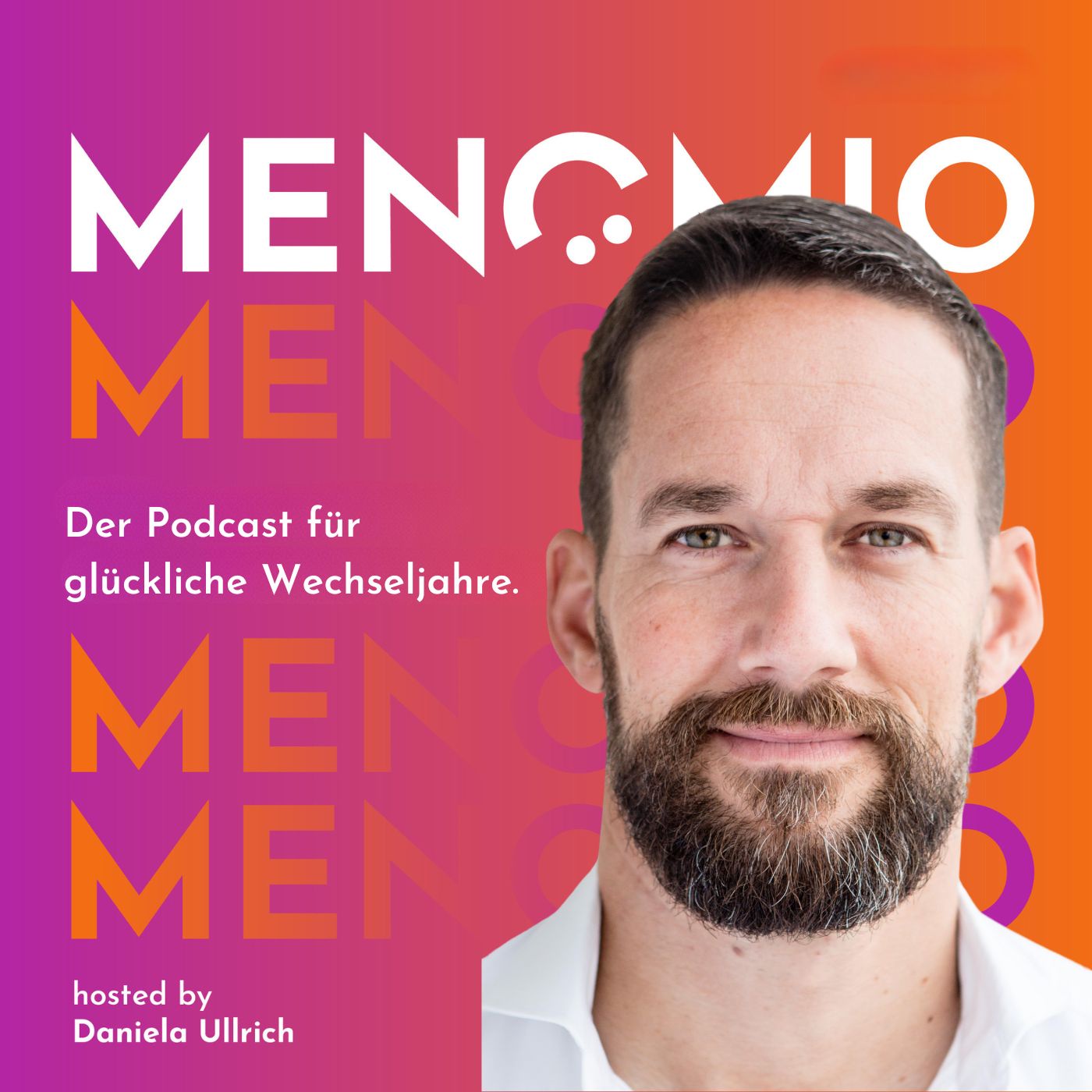 73_Postmenopause - bin ich da jetzt durch? Im Gespräch mit Christian Matthai