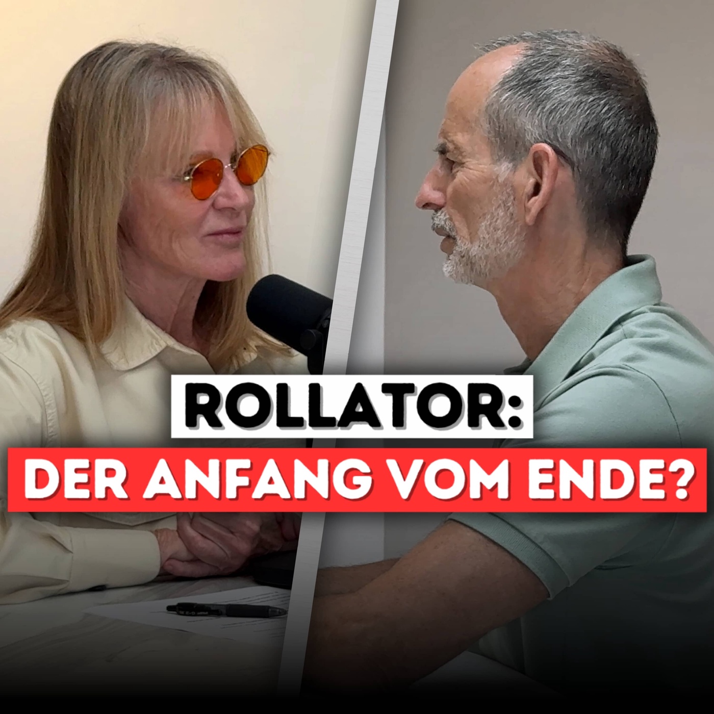 Der Mythos der vermeintlichen Hilfe (Das Gegenteil ist der Fall)