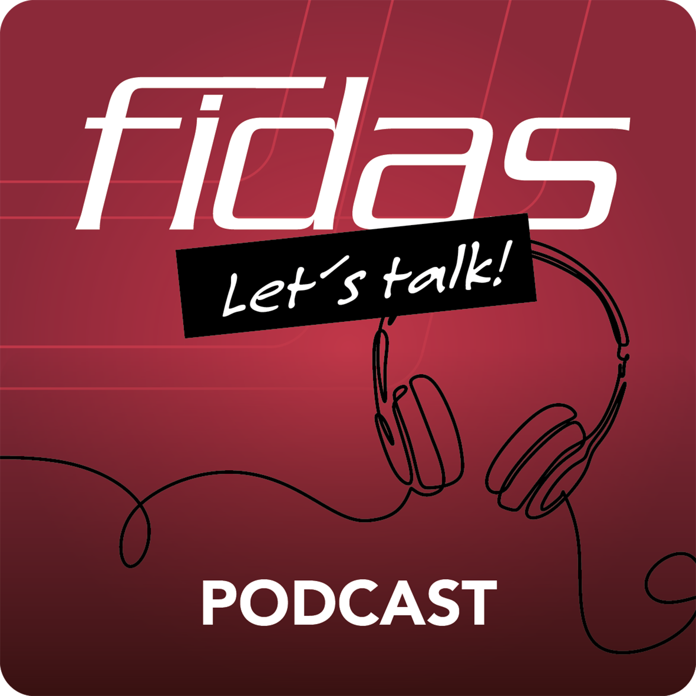Fidas Lets talk