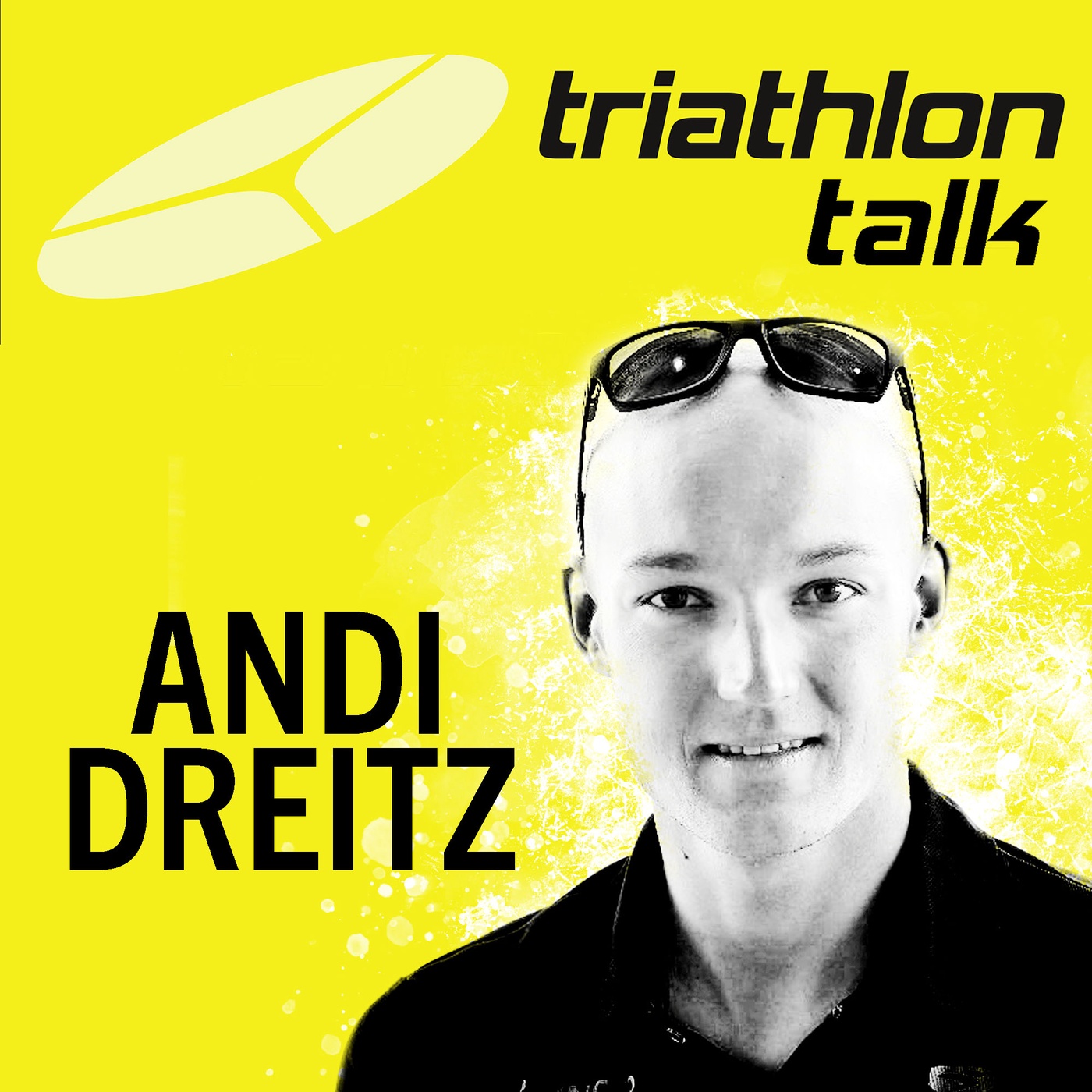 Andreas Dreitz: Der deutsche Langdistanz-Star auf US-Tournee