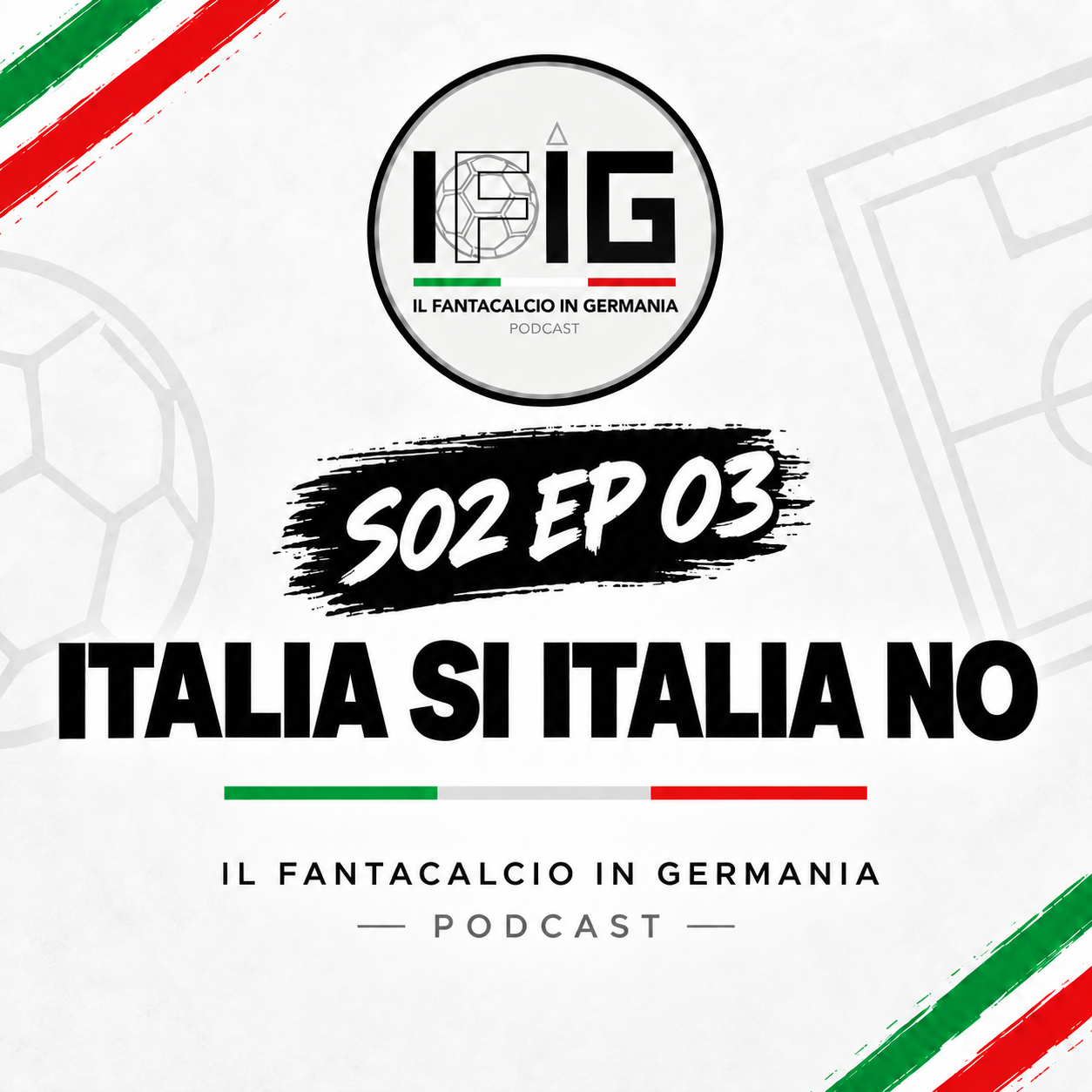 S02E03 - ITALIA SI ITALIA NO