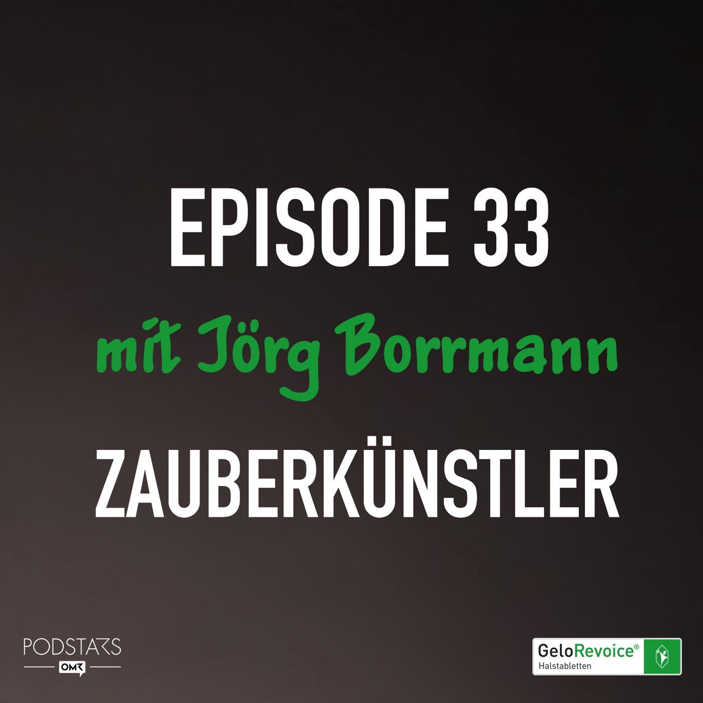 mit Zauberkünstler Jörg Borrmann