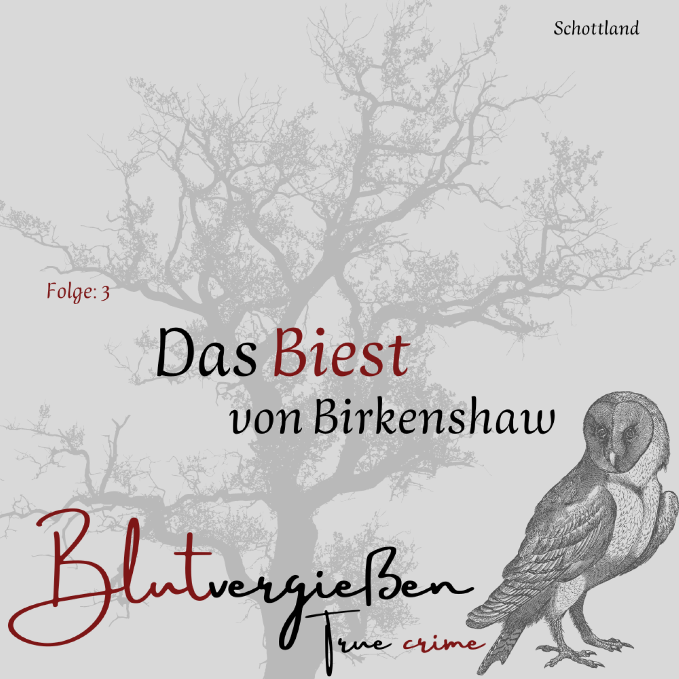 #3 Peter Manuel - Das Biest von Birkenshaw