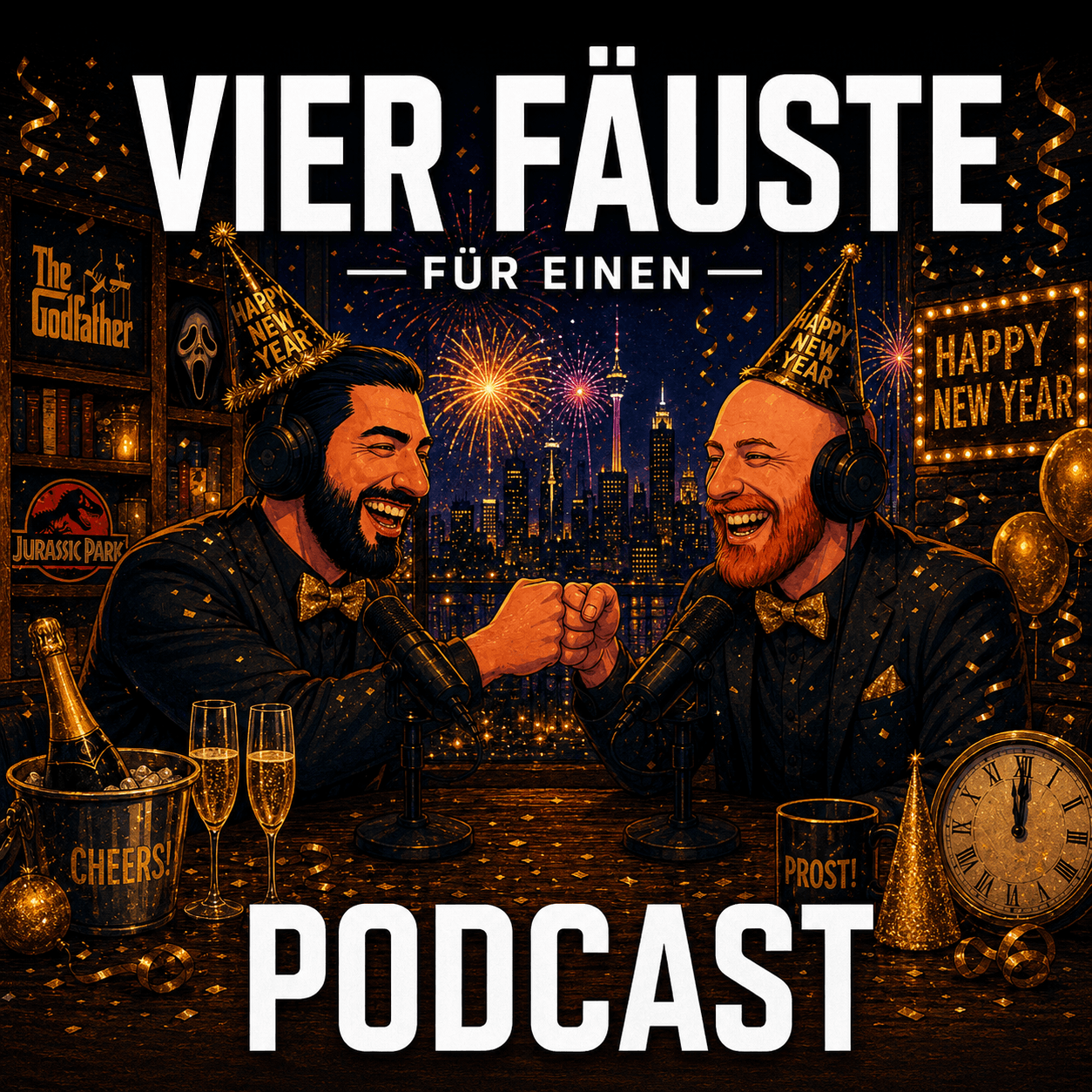 #30 Silvesterfolge