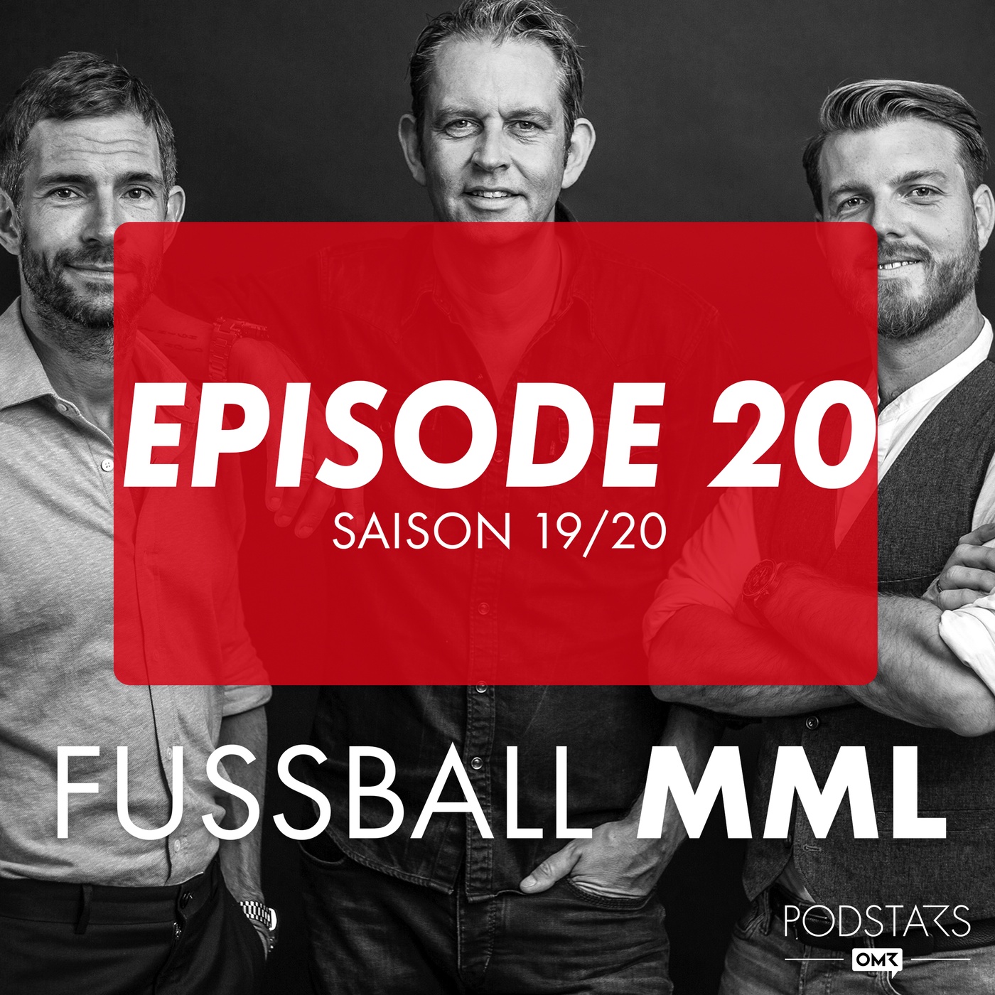 Affentheater - E20 - Saison 19/20