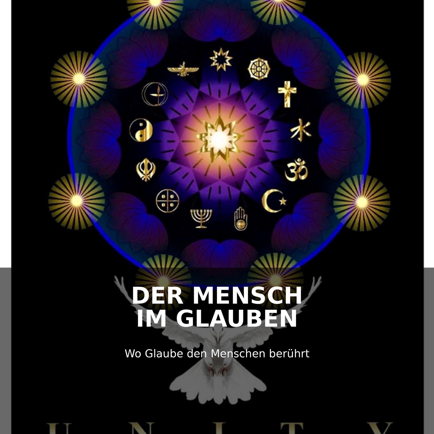 Haartracht in den Religionen, Alles nur haarspalterei, Religiöse Identität auf dem Kopf