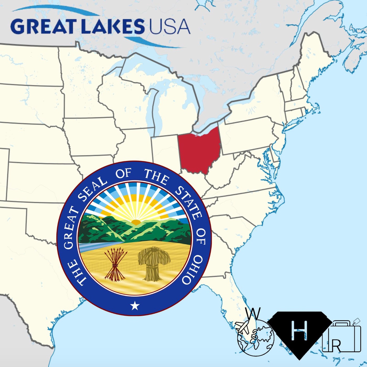 #27 Ohio (GREAT LAKES USA) mit Thomas Vogler
