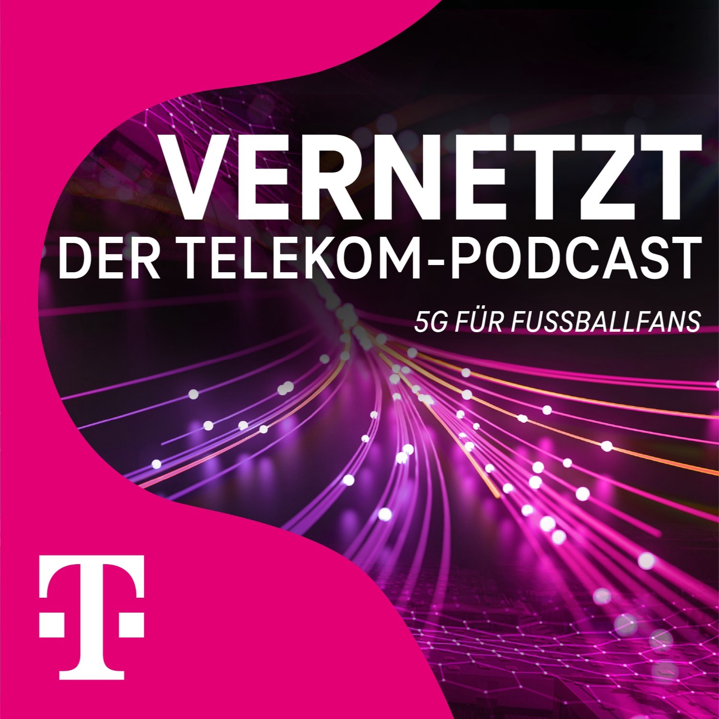 5G für Fußballfans