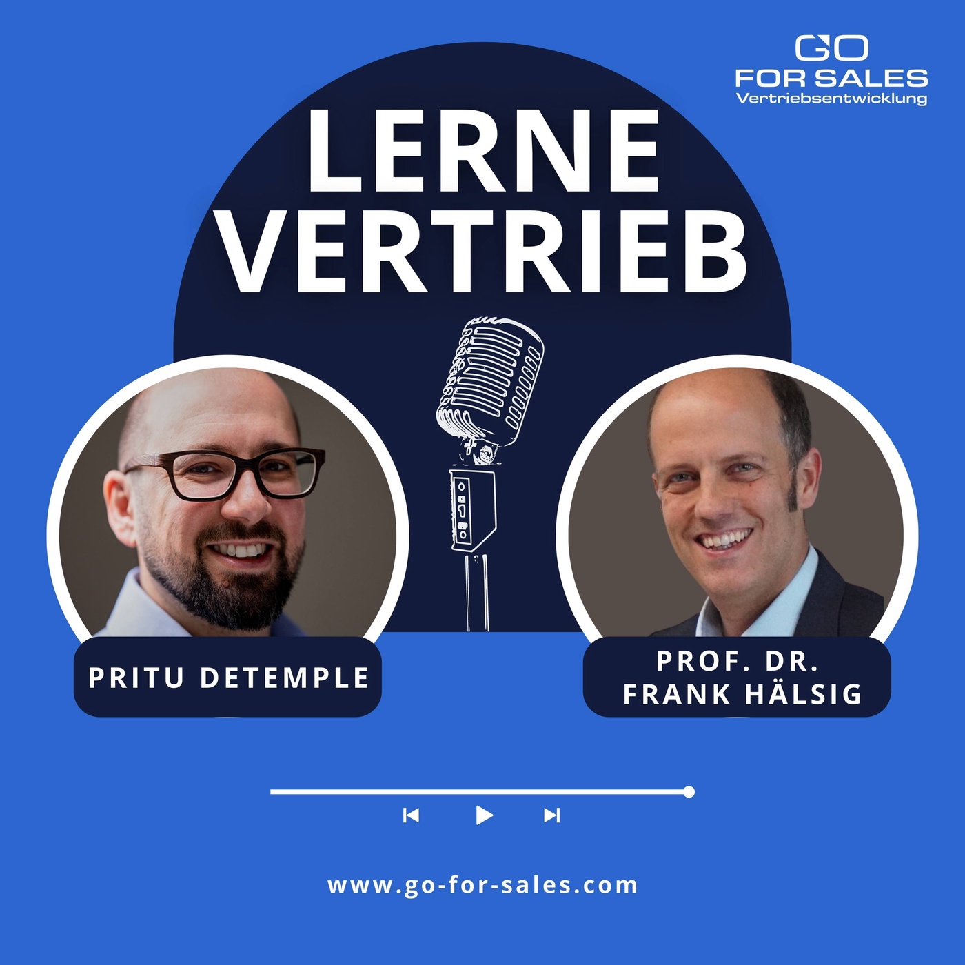 Folge 30: Preisgestaltung für den Vertrieb