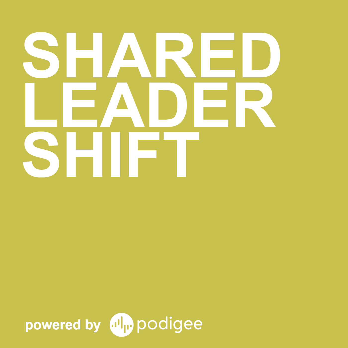 Shared LeaderShift: Ein Rahmenmodell für wirksame Führung im Wandel