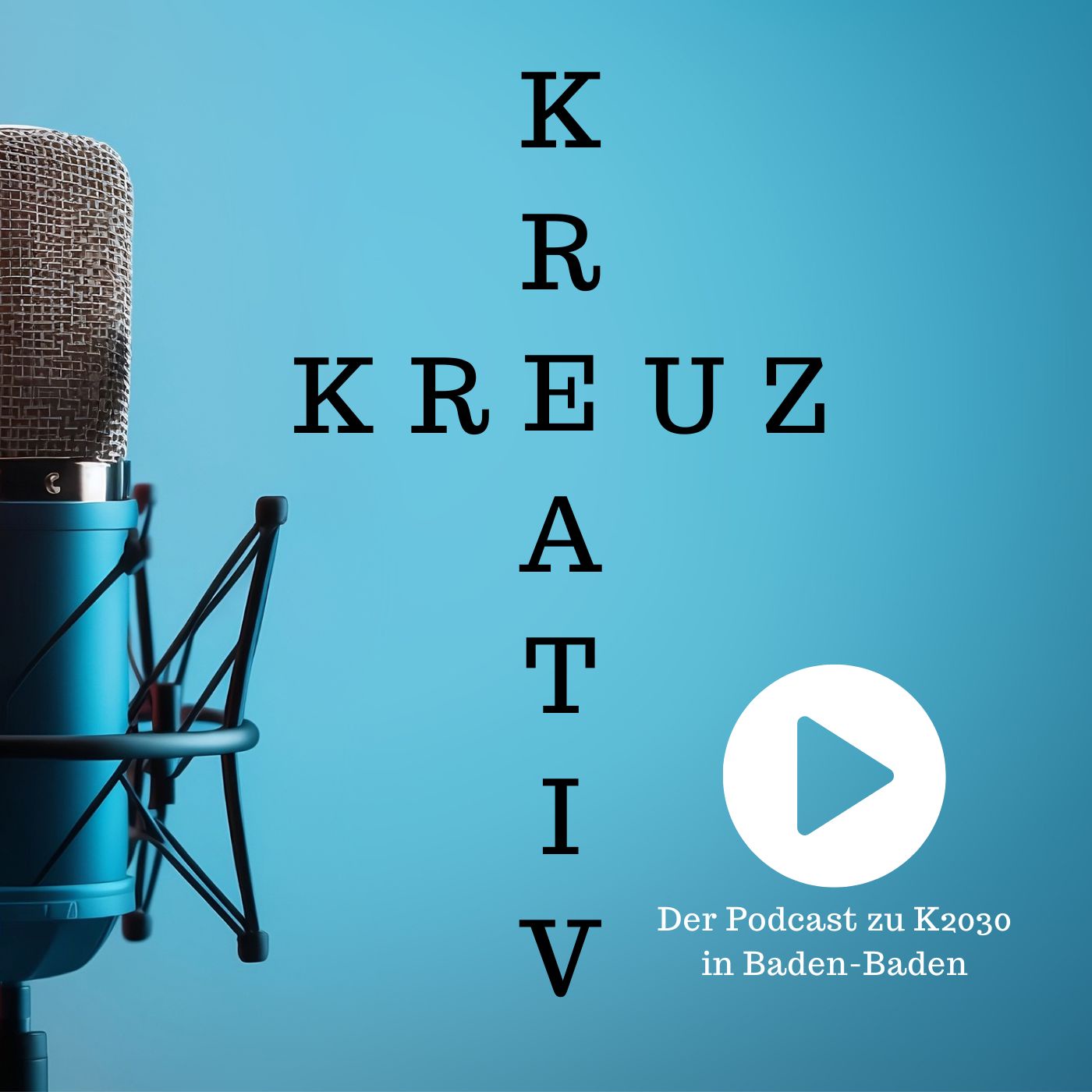 Kreuz und Kreativ