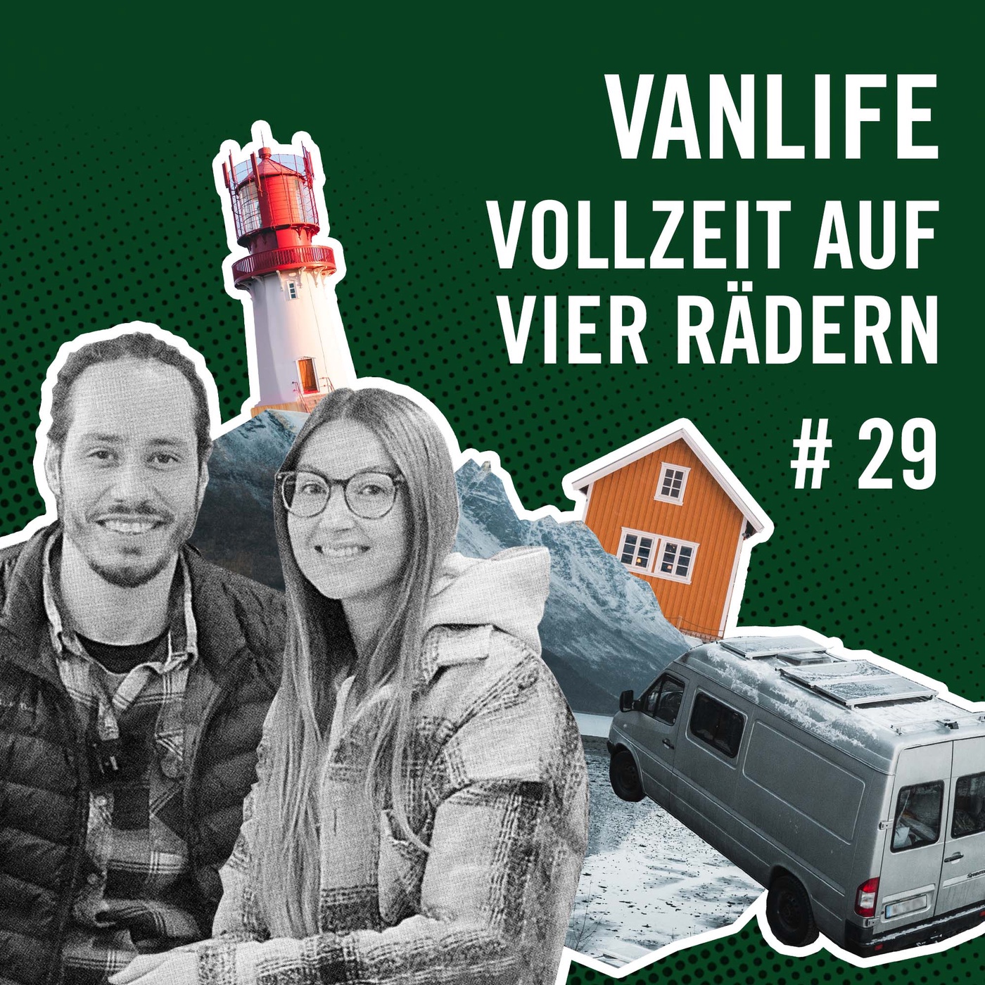 Vanlife: Vollzeit auf vier Rädern #29