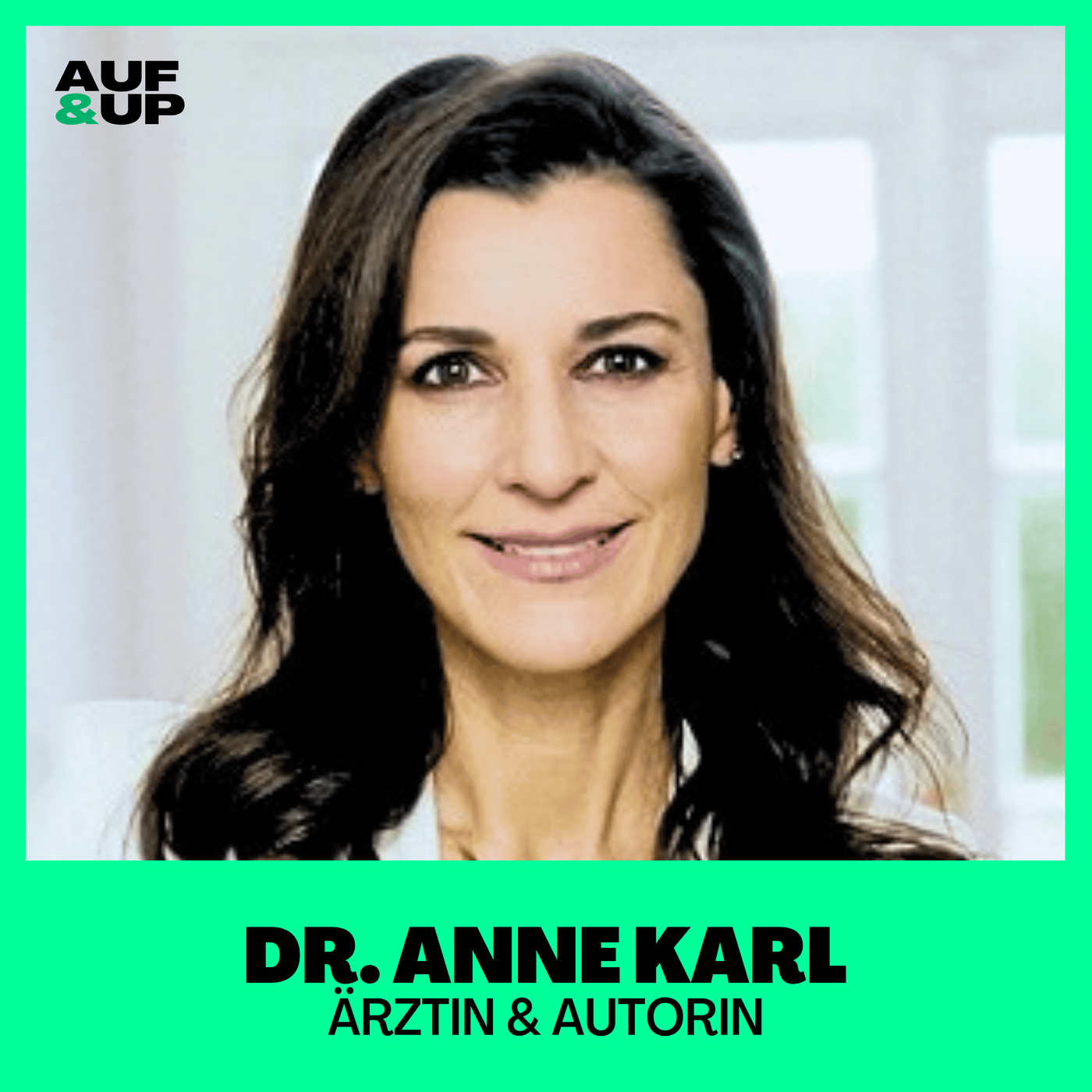 Ärztin warnt: „Diese Stress-Ursache kennen die wenigsten!“ | A&U #167