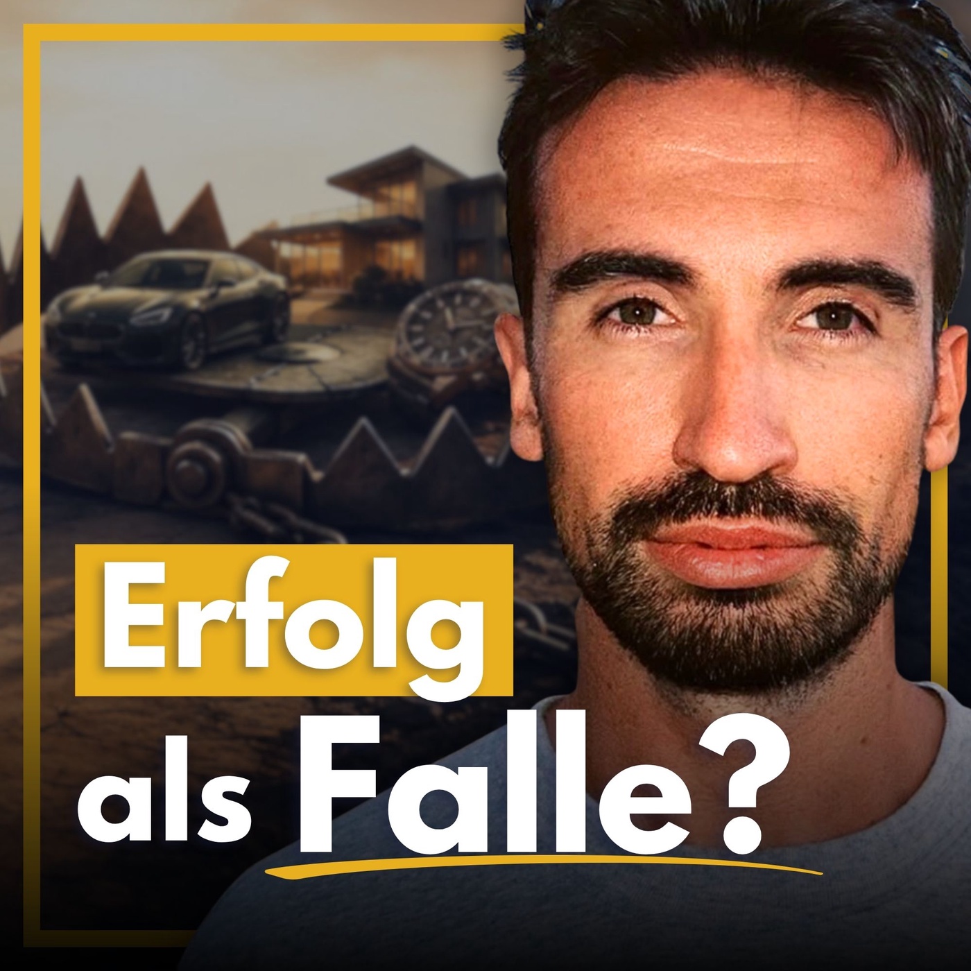 Vom Millionen-Umsatz zum Investor: Sein radikaler Schnitt | Philipp Follmer