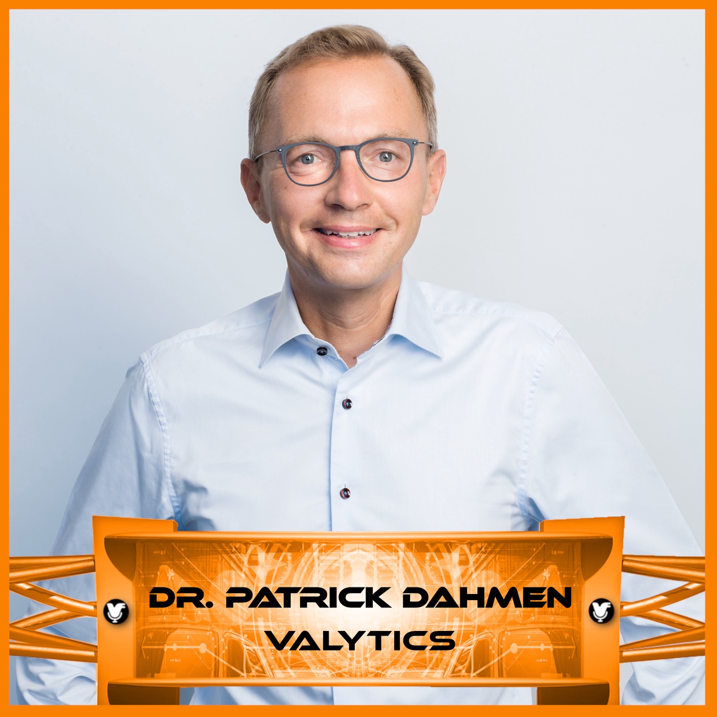 „Was wir heute qualifizierte Leads nennen, wird sich um den Faktor 100 verändern.“