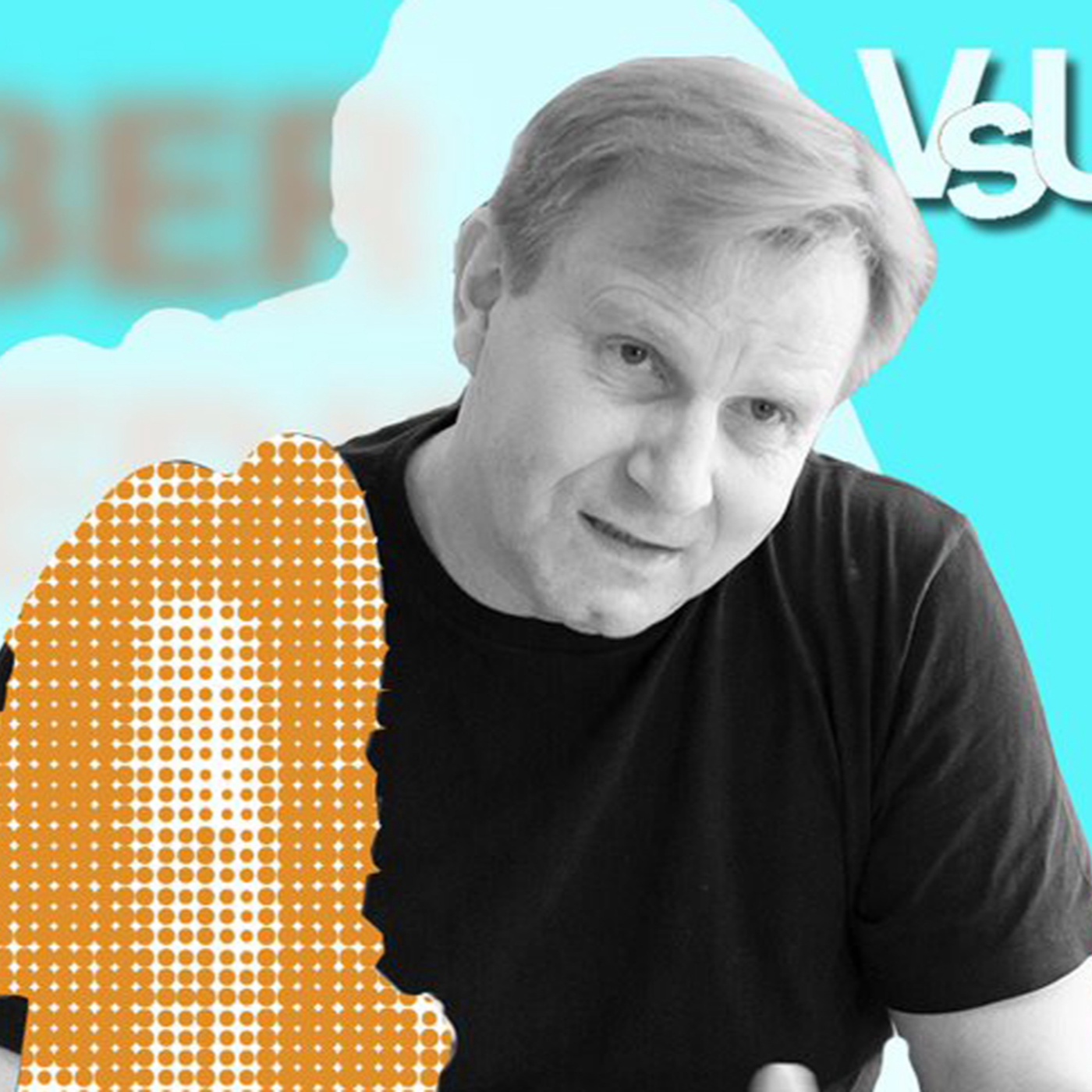  365 - Über Medien Reden: Günter Kaindlstorfer