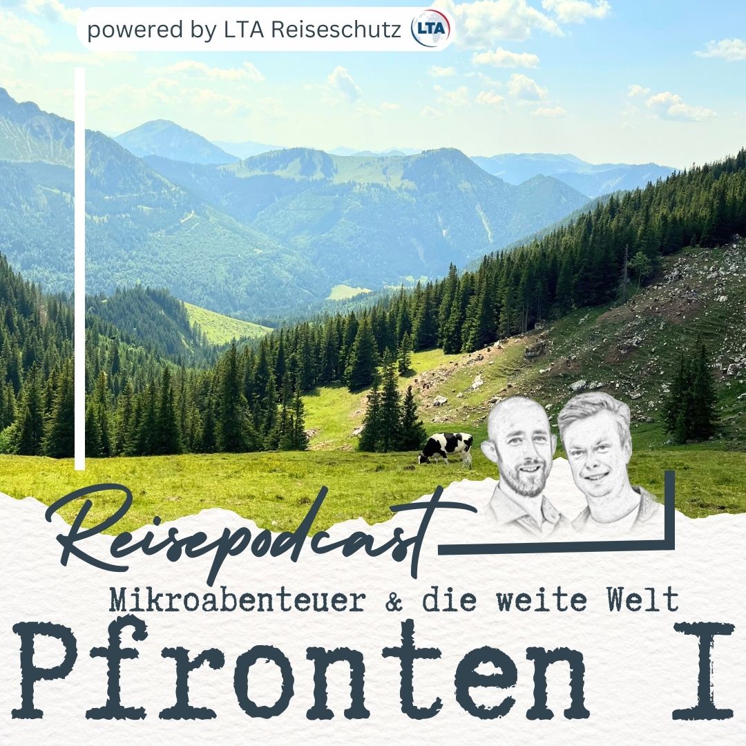 Allgäu: Wandern, Radfahren und Waldbaden in Pfronten