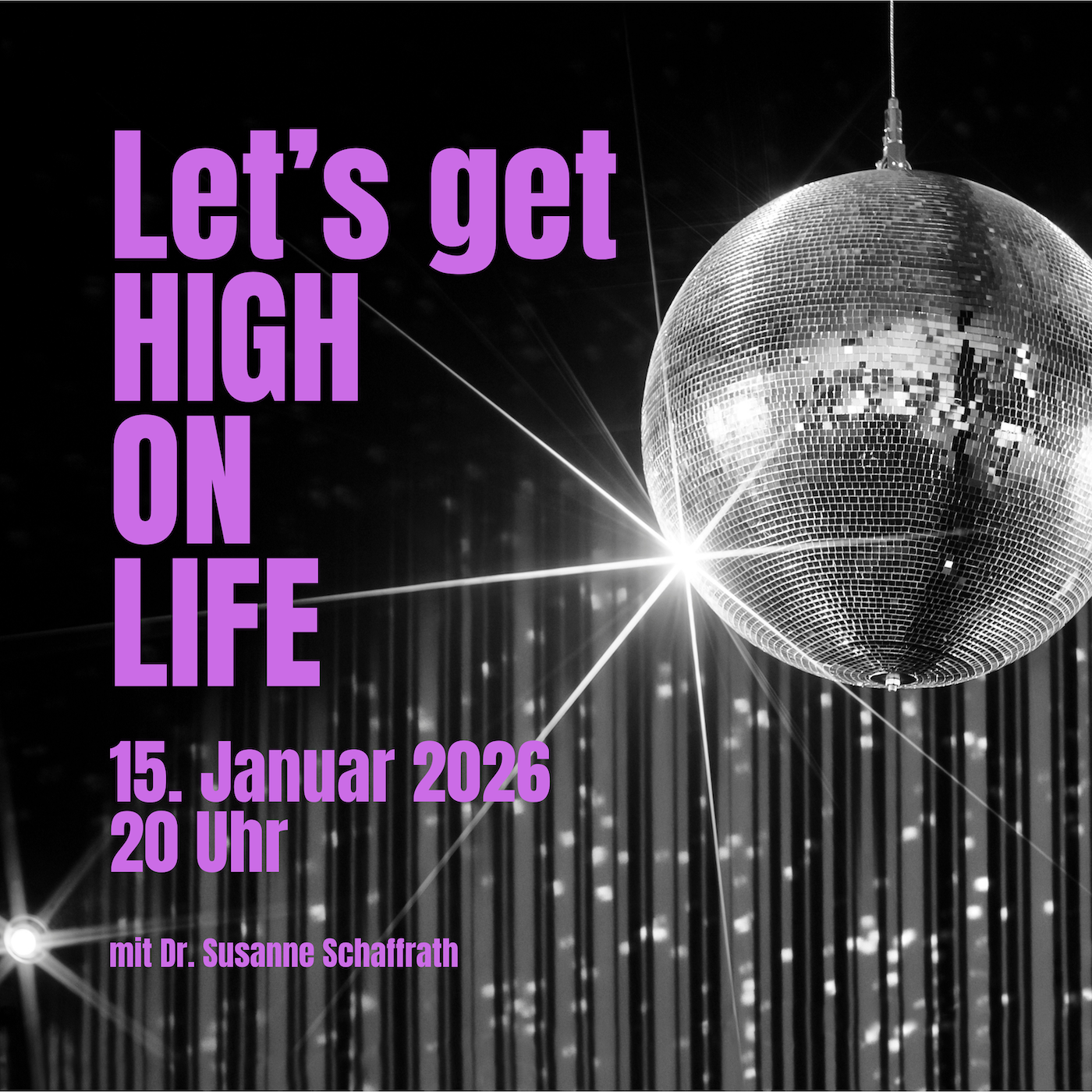  S2 | E1: Let's get HIGH ON LIFE