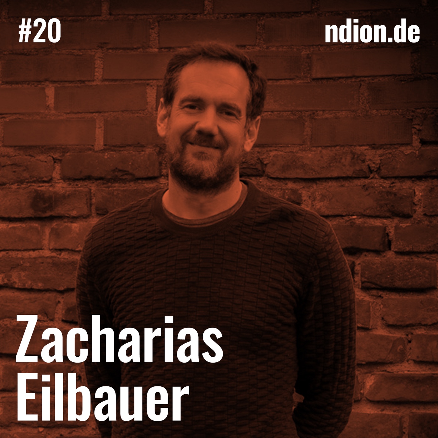 Zacharias Eibauer | Warum ist Unternehmensorganisation eine Designaufgabe?