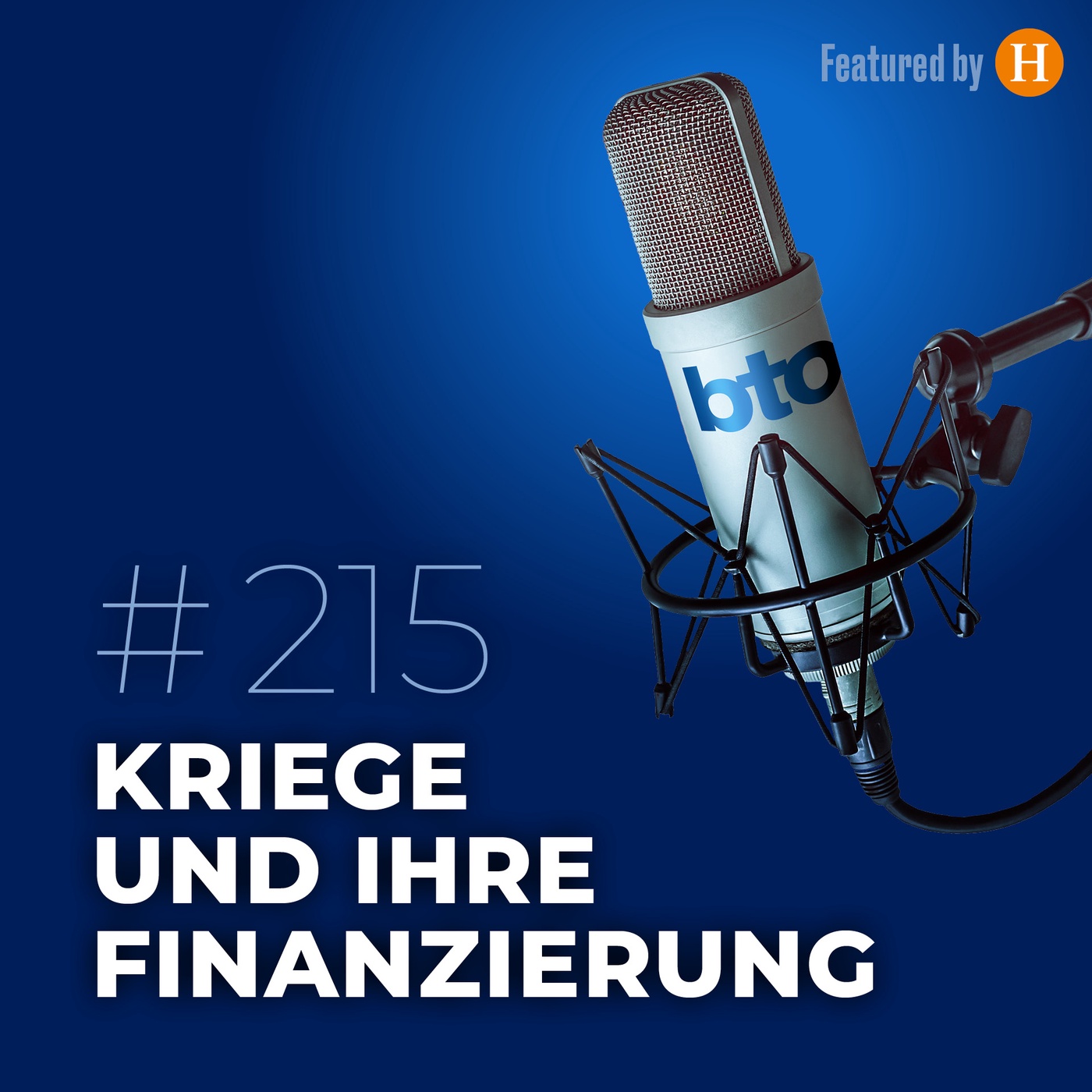 Kriege und ihre Finanzierung