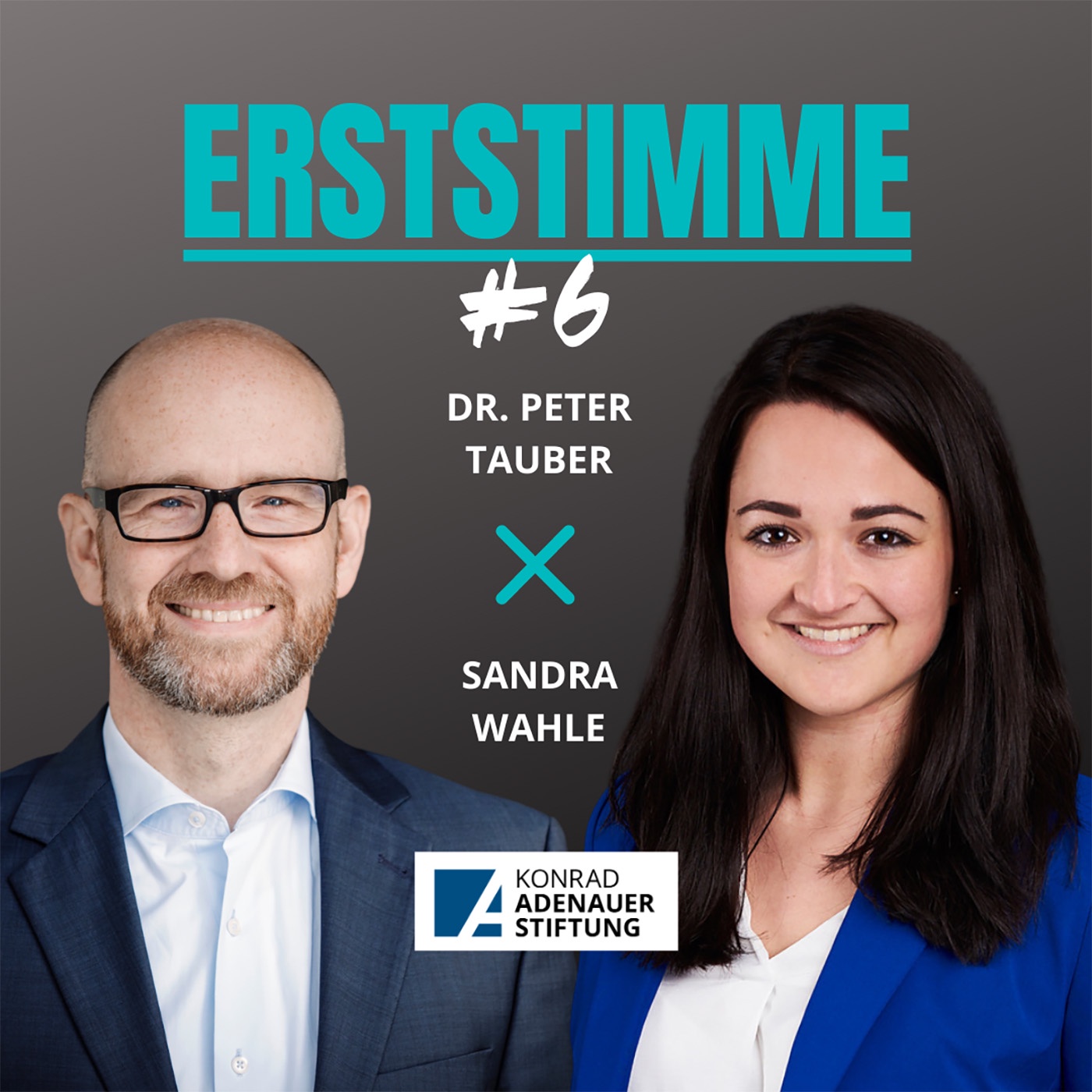 Erststimme #06: Peter Tauber