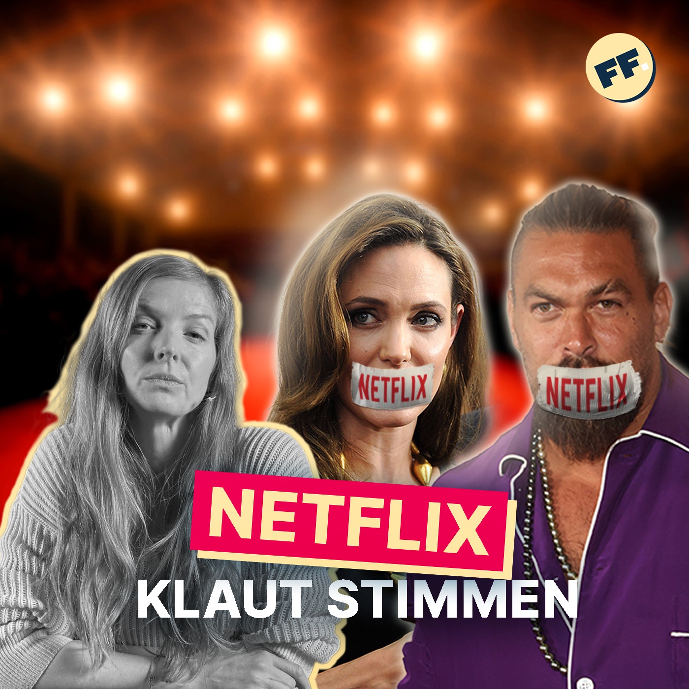 Deepfakes eskalieren: Warum Frauen im Netz nicht mehr sicher sind | Fun Facts mit Pheline Roggan