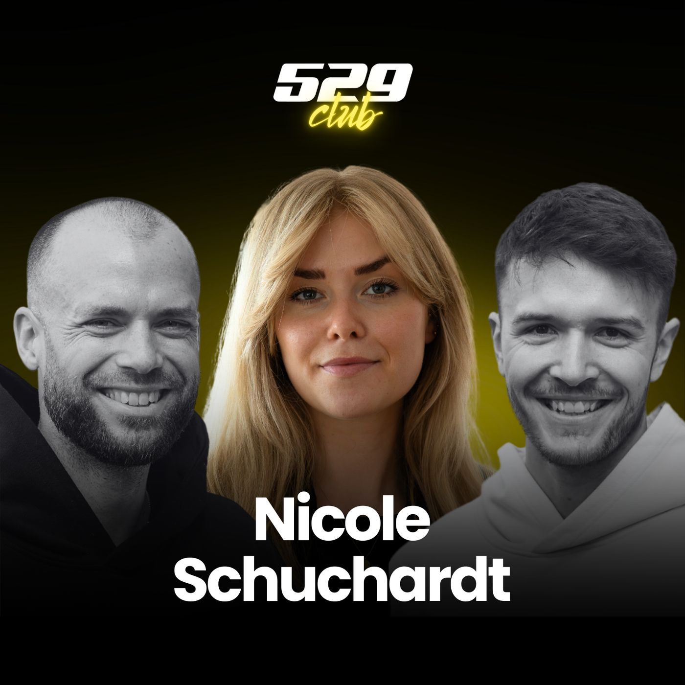 Speaker Management als Business: Wie Nicole Schuchardt Bühnen für Expert:innen gewinnt #16