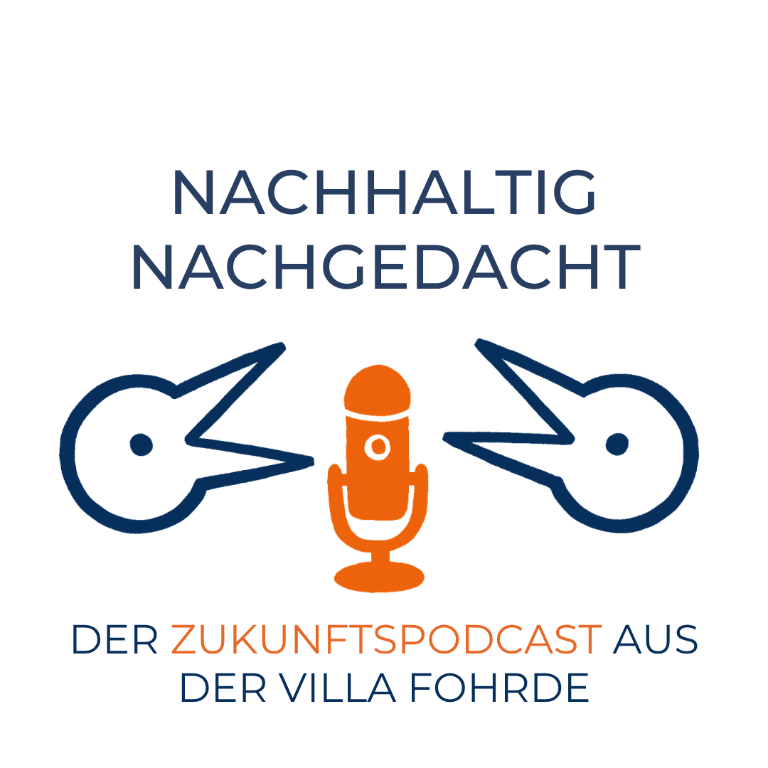 Nachhaltig Nachgedacht - Staffelstart