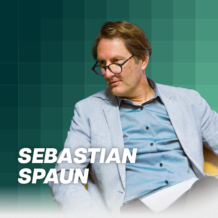 #63 Beton: Teil der Klimawende? mit Sebastian Spaun