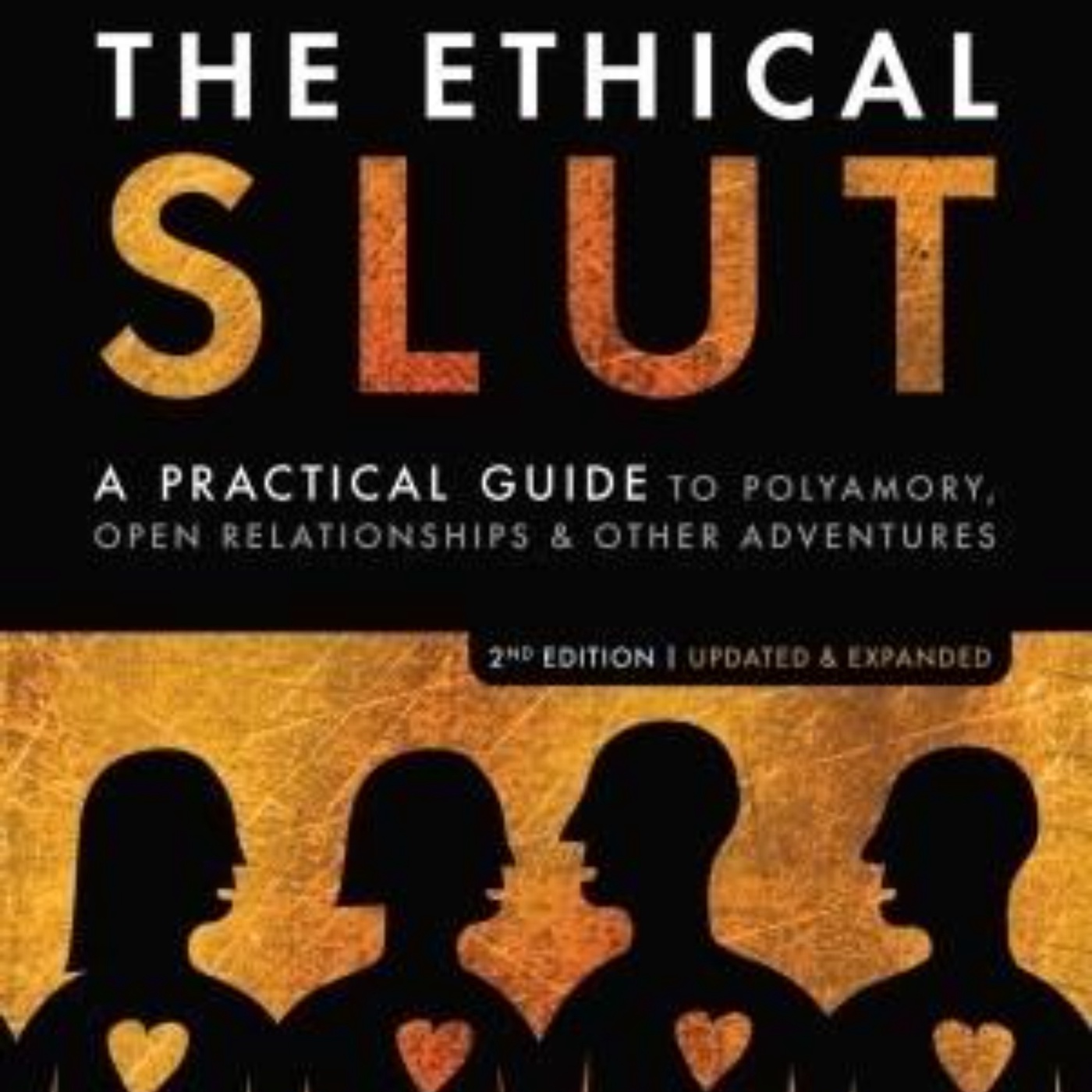 The Ethical Slut: An Engaging Audio Summary of Open Relationships and Empowerment