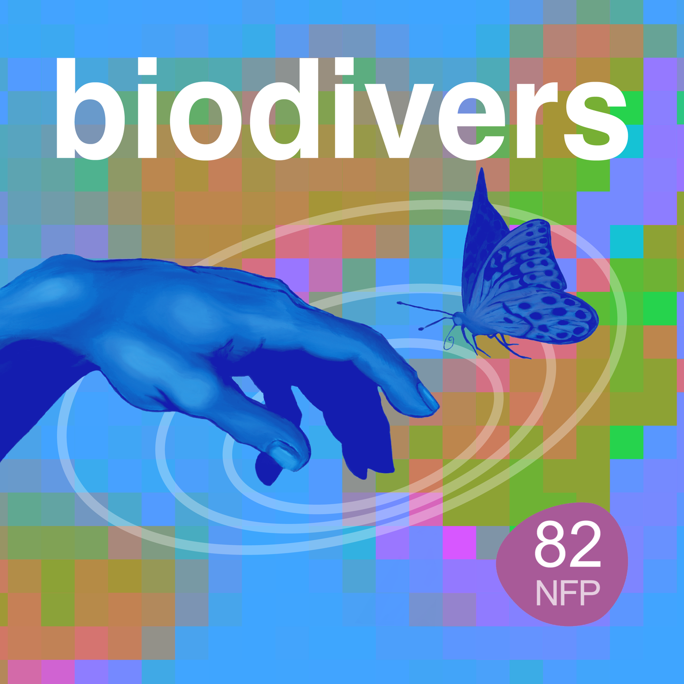 Trailer: «biodivers», der Podcast zum NFP 82
