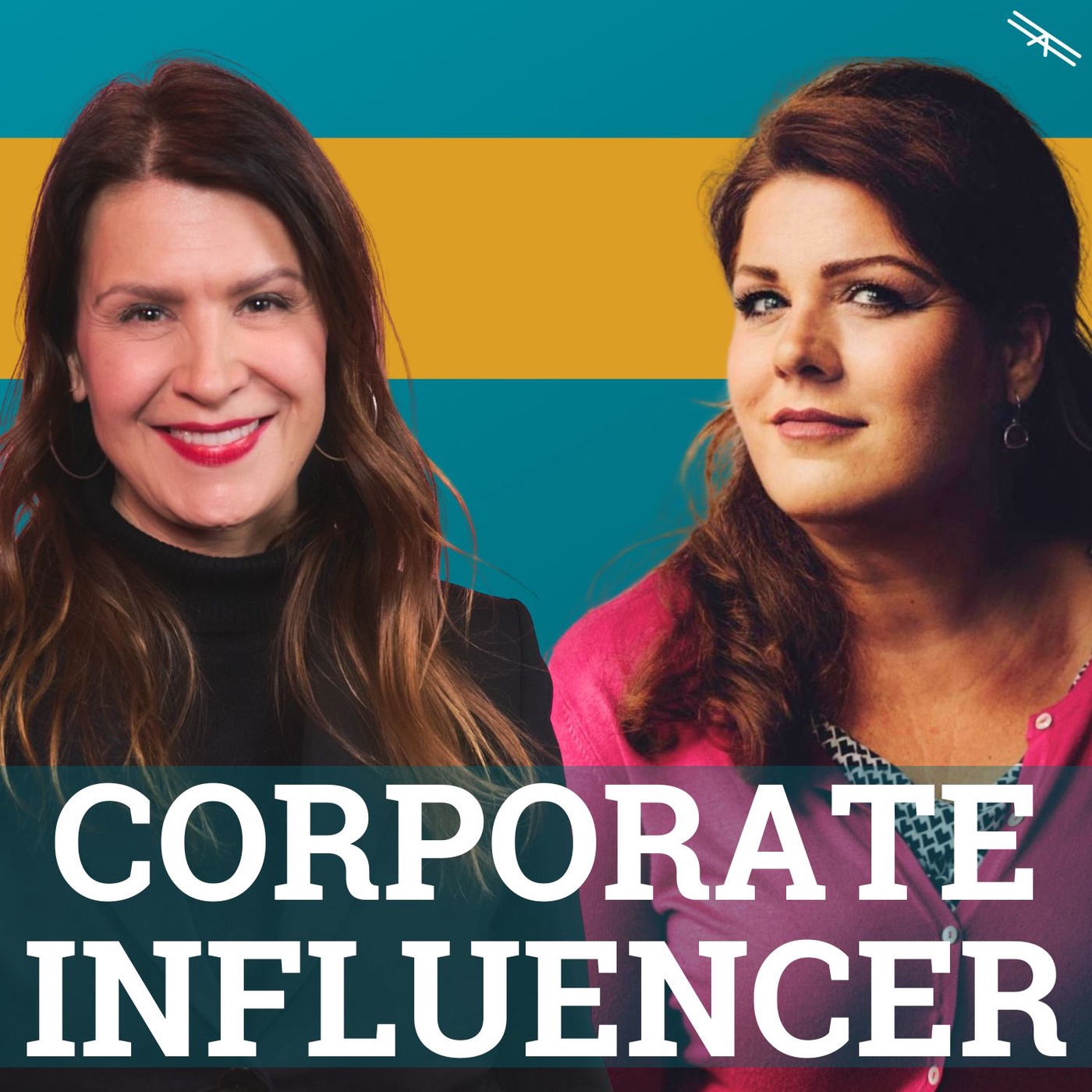 #152 Corporate Influencer bei der ING mit Marei Mathea & Ebru Chaudhry